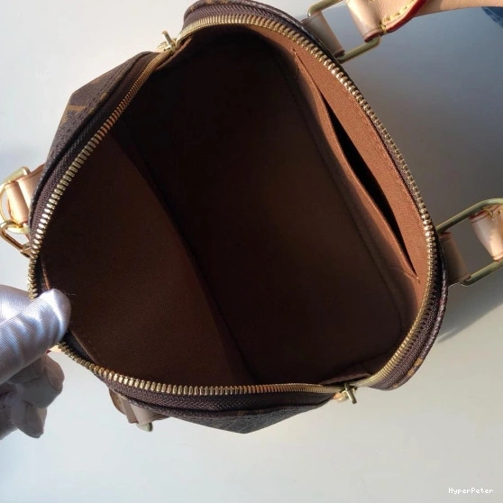 Louis BB ALMA Vuitton 0818